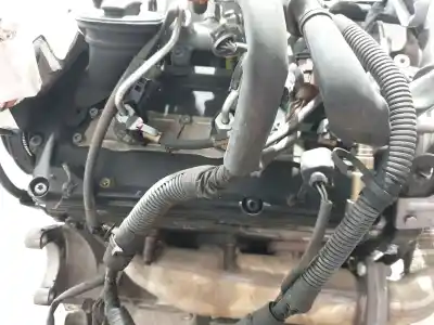 Second-hand car spare part complete engine for audi a4 berlina (b8) básico oem iam references cama  cama