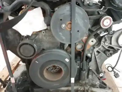 Second-hand car spare part complete engine for audi a4 berlina (b8) básico oem iam references cama  cama