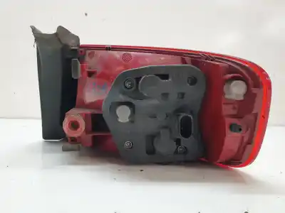 Second-hand car spare part LEFT TAILGATE LIGHT for AUDI A4 BERLINA (B8)  OEM IAM references 8K5945095D  