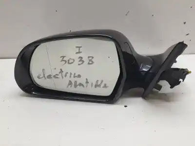 Pezzo di ricambio per auto di seconda mano specchio sinistro per audi a4 berlina (b8) básico riferimenti oem iam 8k1857409e