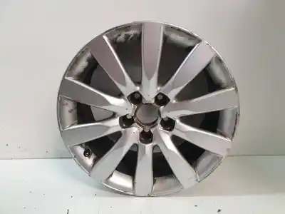Pezzo di ricambio per auto di seconda mano cerchione in lega per audi a4 berlina (b8) básico riferimenti oem iam 