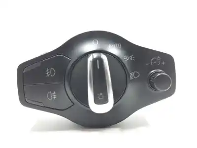 Pezzo di ricambio per auto di seconda mano controllo della luce per audi a4 berlina (b8) básico riferimenti oem iam 8k0941531g