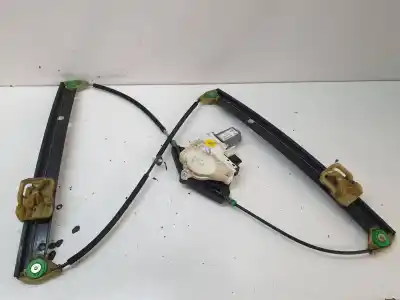 Pezzo di ricambio per auto di seconda mano alzacristalli anteriore destro per audi a4 berlina (b8) básico riferimenti oem iam 8k0837462a