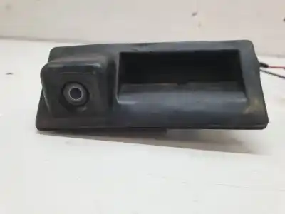 Pezzo di ricambio per auto di seconda mano telecamera per audi a4 berlina (b8) básico riferimenti oem iam 5n0827566aa