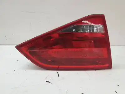 Pezzo di ricambio per auto di seconda mano luce di coda interna sinistra per audi a4 berlina (b8) básico riferimenti oem iam 8k5945096d
