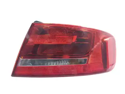 Автозапчасти б/у ПРАВЫЙ ЗАДНИЙ ФОНАРЬ за AUDI A4 BERLINA (B8)  ссылки OEM IAM 8K5945096D  