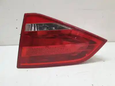 Pezzo di ricambio per auto di seconda mano luce di coda interna destra per audi a4 berlina (b8) básico riferimenti oem iam 8k9945096b