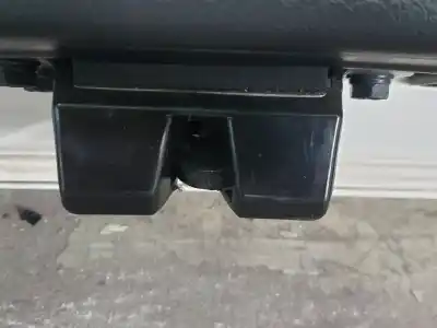 Peça sobressalente para automóvel em segunda mão fechadura do mala por kia carens ( ) concept referências oem iam 812302w000