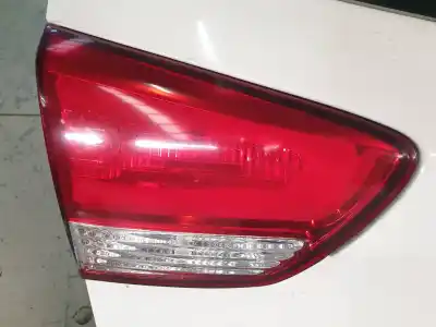 Peça sobressalente para automóvel em segunda mão farolim interior traseiro esquerdo por kia carens ( ) concept referências oem iam 92403a4020