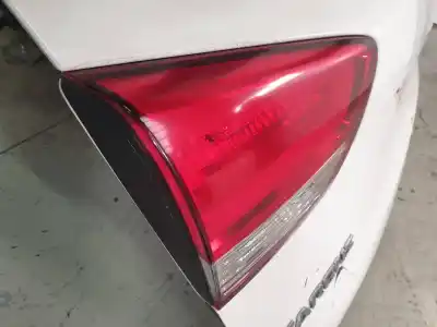 Second-hand car spare part interior left tailgate light for kia carens ( ) concept oem iam references 92403a4020  