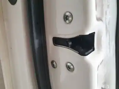 Peça sobressalente para automóvel em segunda mão fechadura da porta dianteira esquerda por kia carens ( ) concept referências oem iam 81310a4010