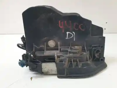 Peça sobressalente para automóvel em segunda mão fechadura da porta dianteira esquerda por bmw serie 1 berlina (e81/e87) 118d referências oem iam 7202149