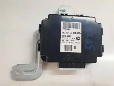 Second-hand car spare part electronic module for kia picanto (ja) concept oem iam references 95300g6000