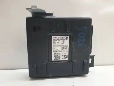 Second-hand car spare part electronic module for kia picanto (ja) concept oem iam references 954a0g6320