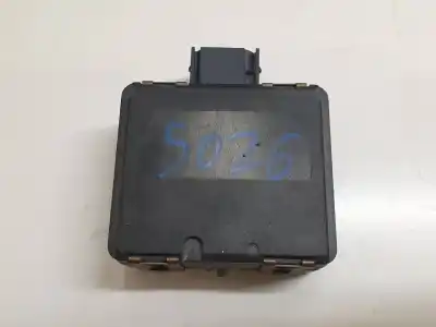 Second-hand car spare part electronic module for kia picanto (ja) concept oem iam references 0203303639  
