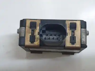 Second-hand car spare part electronic module for kia picanto (ja) concept oem iam references 0203303639  
