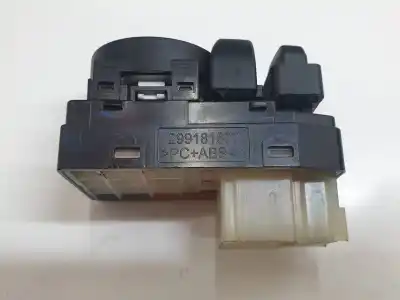 Second-hand car spare part rearview side mirror switch for kia picanto (ja) concept oem iam references 93530g6000  