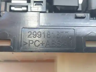 Second-hand car spare part rearview side mirror switch for kia picanto (ja) concept oem iam references 93530g6000  