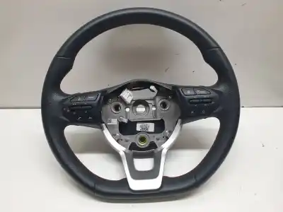 Second-hand car spare part steering wheel for kia picanto (ja) concept oem iam references 56110g6dq0rec