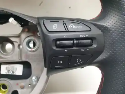 Автозапчастина б/у кермо для kia picanto (ja) concept посилання на oem iam 56110g6dq0rec  
