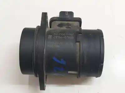 Second-hand car spare part flowmeter for kia picanto (ja) concept oem iam references 9021060007