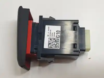 Second-hand car spare part hazard warning lights for kia picanto (ja) concept oem iam references 299182263  