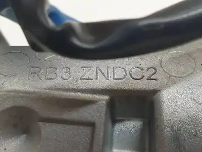 Second-hand car spare part ignition switch for kia picanto (ja) concept oem iam references rb3zndc2  