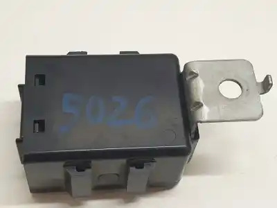 Second-hand car spare part electronic module for kia picanto (ja) concept oem iam references 95420d4000  