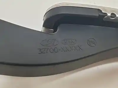 Second-hand car spare part accelerator pedal for kia picanto (ja) concept oem iam references 32700xxxxx  