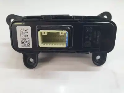Second-hand car spare part multifunction switch for kia picanto (ja) concept oem iam references 93710g6170  