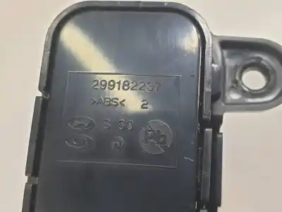 Second-hand car spare part multifunction switch for kia picanto (ja) concept oem iam references 93710g6170  