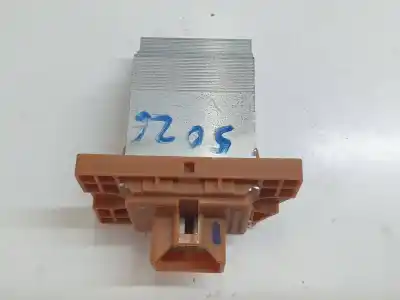 Second-hand car spare part heater blower for kia picanto (ja) concept oem iam references 