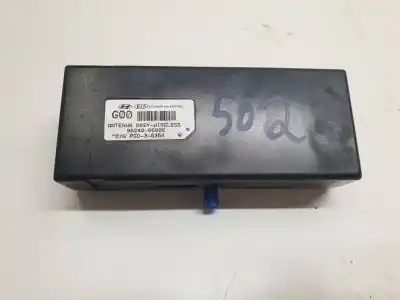 Second-hand car spare part electronic module for kia picanto (ja) concept oem iam references 96240g6000