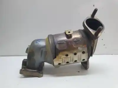 Second-hand car spare part catalytic converter for kia picanto (ja) concept oem iam references 2853007031