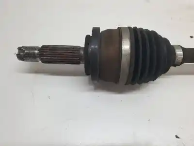 Second-hand car spare part front left transmission for kia picanto (ja) concept oem iam references 49500g6000  