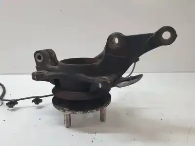 Second-hand car spare part front left knuckle for kia picanto (ja) concept oem iam references 51700g6300ja  