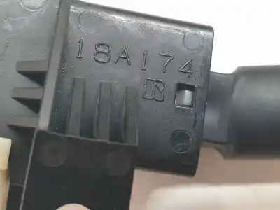 Second-hand car spare part steering wheel switch for lexus rx 450h oem iam references 18a174  