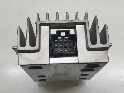 Автозапчасти б/у электронный модуль за land rover range rover (lm) 3.6 td v8 ссылки oem iam xqk500070  