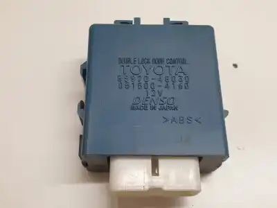 Tweedehands auto-onderdeel elektronische module voor lexus rx 450h oem iam-referenties 8597048030