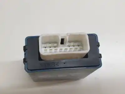 Peça sobressalente para automóvel em segunda mão módulo eletrônico por lexus rx 450h referências oem iam 8597048030  