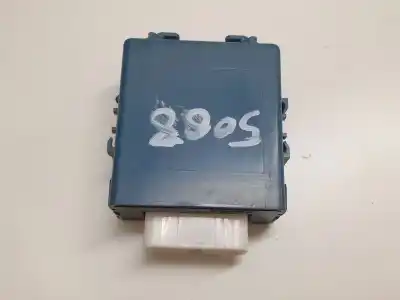 Peça sobressalente para automóvel em segunda mão módulo eletrônico por lexus rx 450h referências oem iam 8597048030  