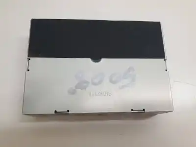 Second-hand car spare part electronic module for lexus rx 450h oem iam references 861a048010  