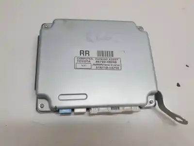 Tweedehands auto-onderdeel elektronische module voor lexus rx 450h oem iam-referenties 8679248240