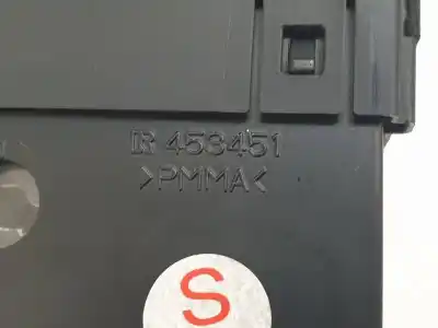 Second-hand car spare part switch for lexus rx 450h oem iam references 453451  