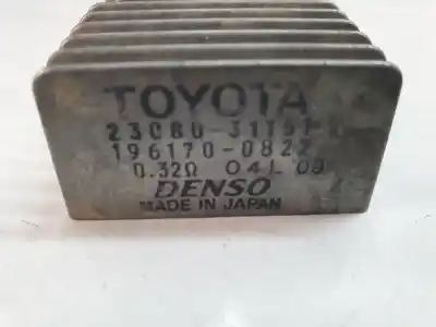 Tweedehands auto-onderdeel sensor voor lexus rx 450h oem iam-referenties 2308031151  