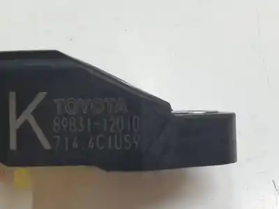 Tweedehands auto-onderdeel sensor voor lexus rx 450h oem iam-referenties 8983112010  