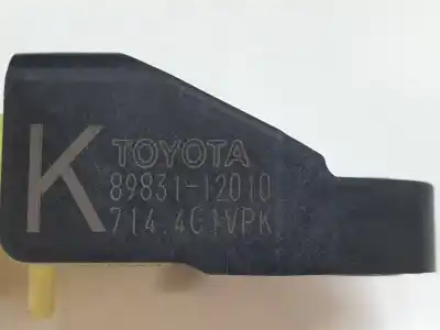 Peça sobressalente para automóvel em segunda mão sensor por lexus rx 450h referências oem iam 8983112010  