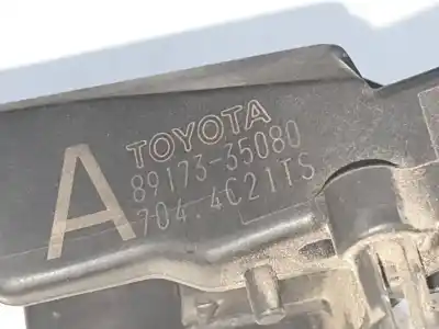 Second-hand car spare part sensor for lexus rx 450h oem iam references 8917335080  