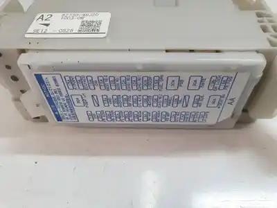 Second-hand car spare part fuse box unit for lexus rx 450h oem iam references 8273048j20  
