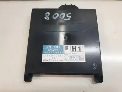 Tweedehands auto-onderdeel elektronische module voor lexus rx 450h oem iam-referenties 8922148450